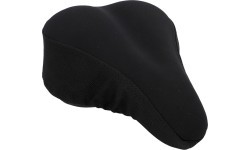 FISCHER Trekking Memory Foam Saddle Pad