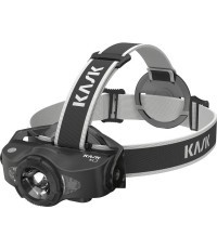 Налобный фонарь KL-3 аккумуляторный