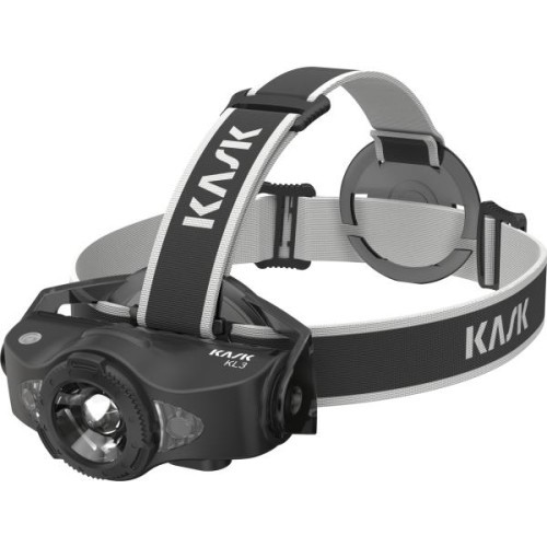 Налобный фонарь KL-3 аккумуляторный