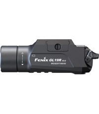 LED lukturītis Fenix GL19R V2.0