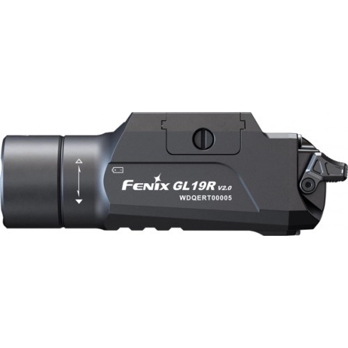 Светодиодный фонарь Fenix GL19R V2.0
