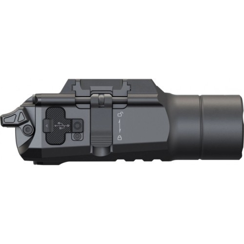 Светодиодный фонарь Fenix GL19R V2.0