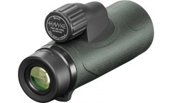 Monokulārs Hawke Nature Trek 8x42, zaļš