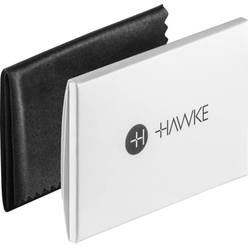 Монокуляр Hawke Nature Trek 8x42, зелёный