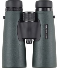 Hawke Nature Trek 12x50 green binoculars
