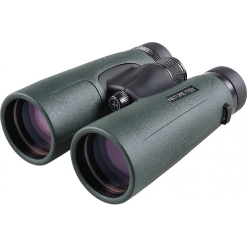 Hawke Nature Trek 12x50 green binoculars