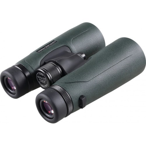 Бинокль Hawke Nature Trek 12x50, зелёный