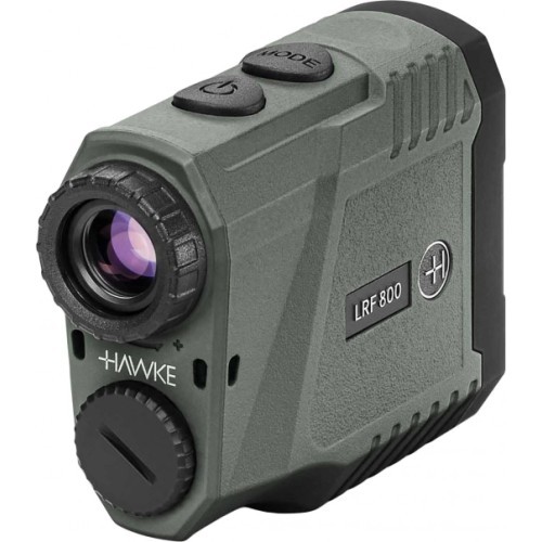 Лазерный дальномер Hawke LRF 800