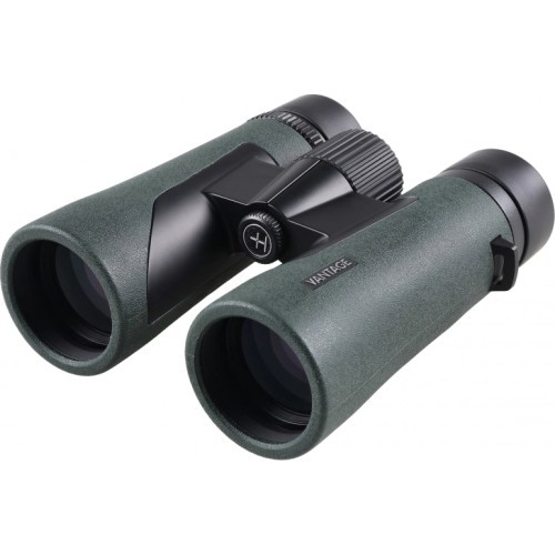 Hawke Vantage 8x42 green binoculars