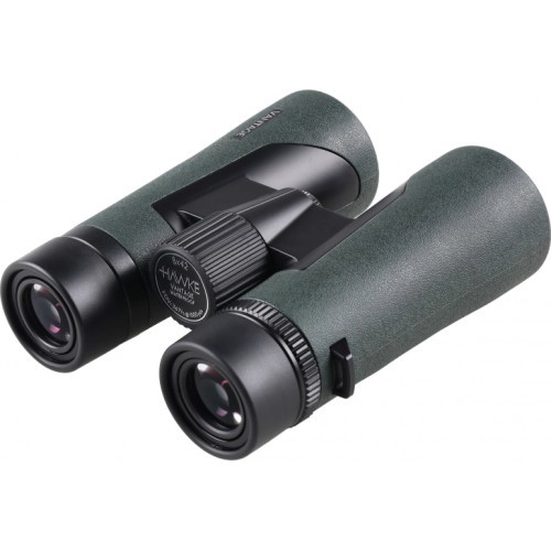 Hawke Vantage 8x42 green binoculars