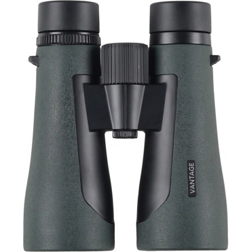 Бинокль Hawke Vantage 10x50, зелёный
