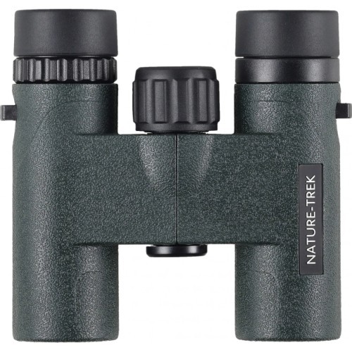 Hawke Nature Trek Compact 8x25 Green Binoculars