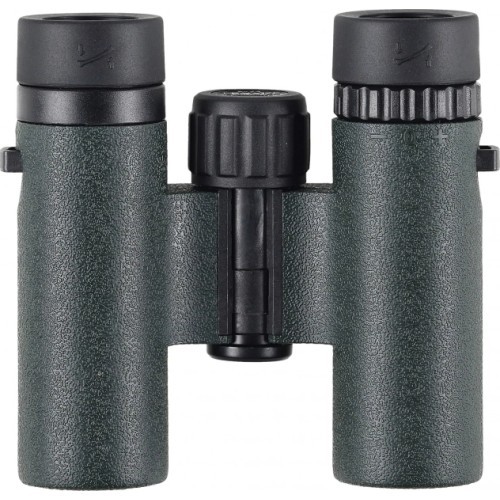 Hawke Nature Trek Compact 8x25 Green Binoculars