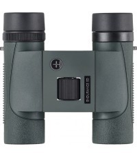 Бинокль Hawke Endurance ED Compact 10x25, зелёный