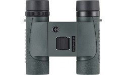 Hawke Endurance ED Compact 10x25 Green Binoculars