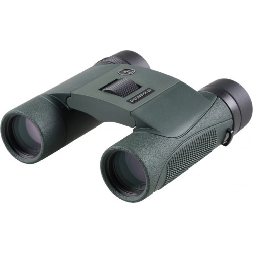 Hawke Endurance ED Compact 10x25 Green Binoculars