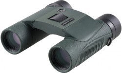 Бинокль Hawke Endurance ED Compact 10x25, зелёный