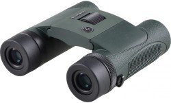 Бинокль Hawke Endurance ED Compact 10x25, зелёный