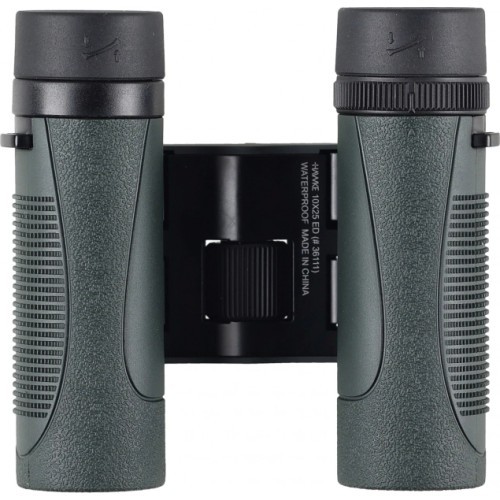 Бинокль Hawke Endurance ED Compact 10x25, зелёный