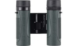Бинокль Hawke Endurance ED Compact 10x25, зелёный