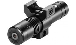 Hawke laser sight for Weaver rail