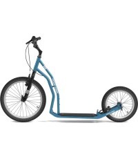 Kick Scooter Yedoo Three Y40 20/16” - Zils