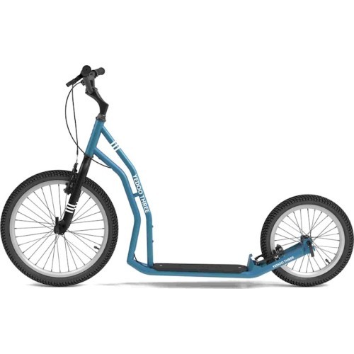 Kick Scooter Yedoo Three Y40 20/16” - Zils