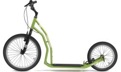 Kick Scooter Yedoo Three Y40 20/16” - Green