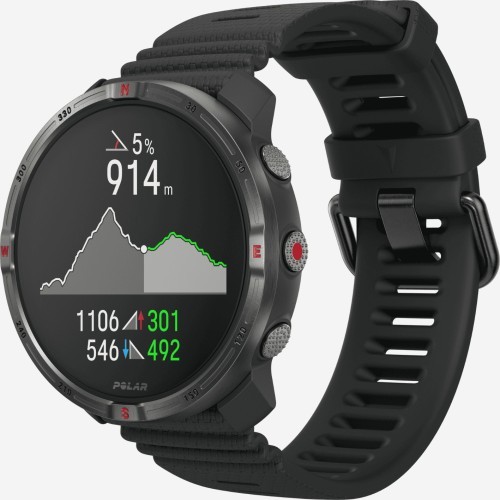 Polar Grit X2 sports watch