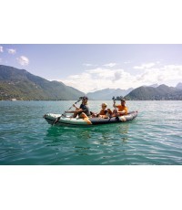 Coleman Kayak 'Maui 2+1 Kit'