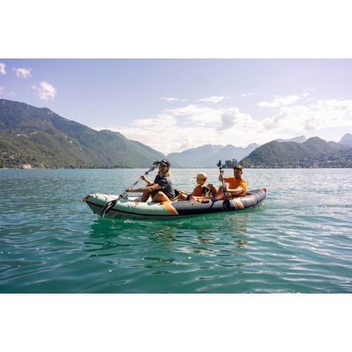 Coleman Kayak 'Maui 2+1 Kit'