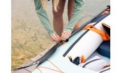 Coleman Kayak 'Maui 2+1 Kit'