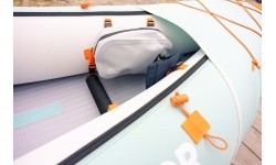 Coleman Kayak 'Maui 2+1 Kit'