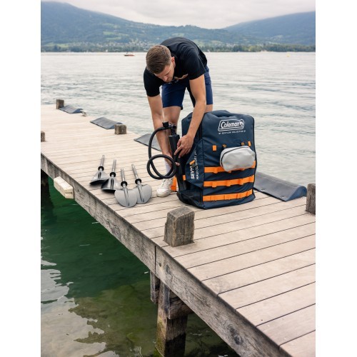 Coleman Kayak 'Maui 2+1 Kit'