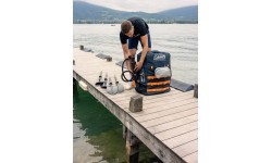 Coleman Kayak 'Maui 2+1 Kit'