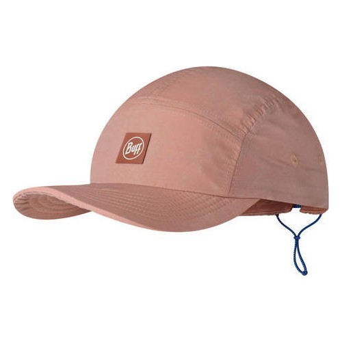 5 Panel Explore Cap Slen Damask - 438