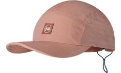 5 Panel Explore Cap Slen Damask - 438