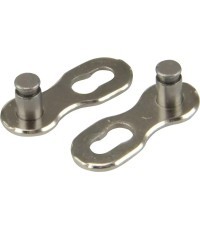 Fischer chain connector // for 6/7/8 speeds