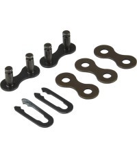 Fischer chain connector for 1/2/3-speed bikes