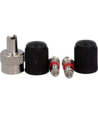 Fischer AUTO (AV) Valve Set // 2 valves