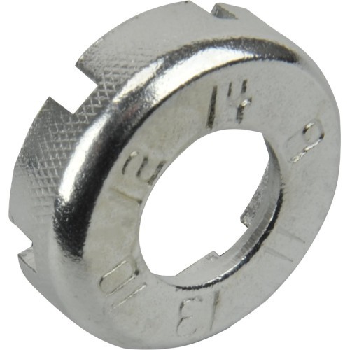 Fischer spoke wrench, universal