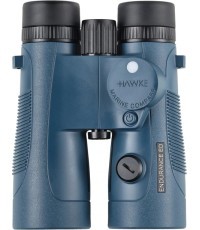 Binoklis Hawke Endurance ED Marine 7x50 ar kompasu