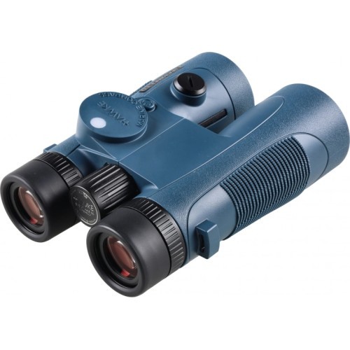 Binoklis Hawke Endurance ED Marine 7x50 ar kompasu