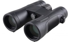 Binoklis Hawke Endurance ED 10x42, melns