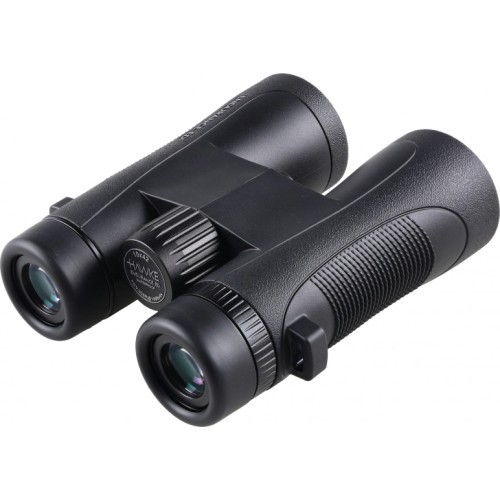 Binoklis Hawke Endurance ED 10x42, melns