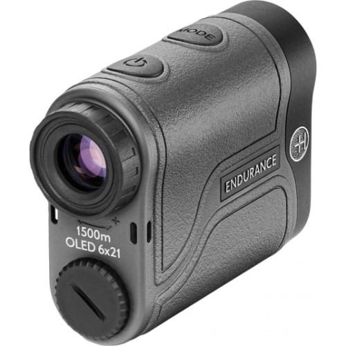 Lāzera tālmērs Hawke Endurance LRF 1500