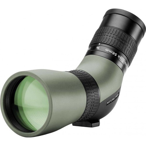 Novērošanas teleskops Hawke Nature Trek 9-27x56