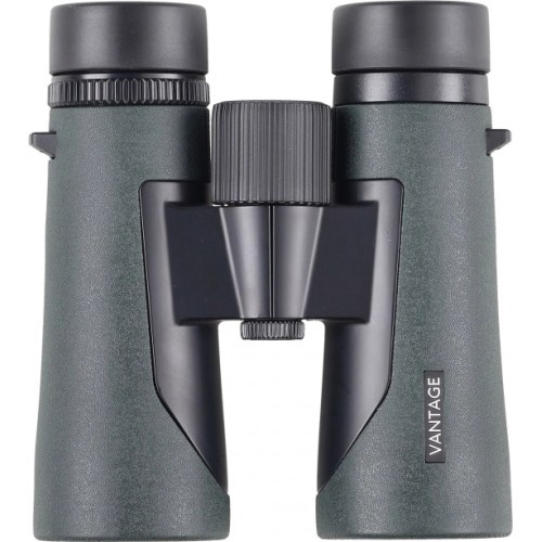 Hawke Vantage 10x42 green binoculars
