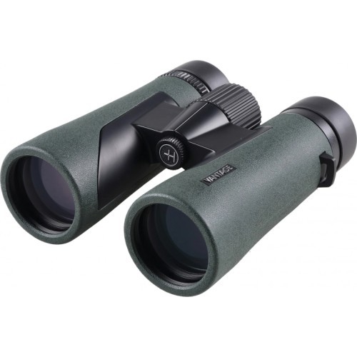 Hawke Vantage 10x42 green binoculars