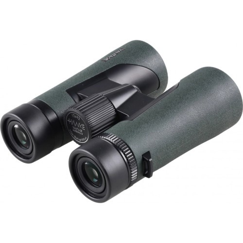 Binoklis Hawke Vantage 10x42, zaļš